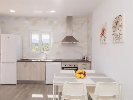Maison de campagne à Cártama avec piscine privée et climatisation - Photo 16