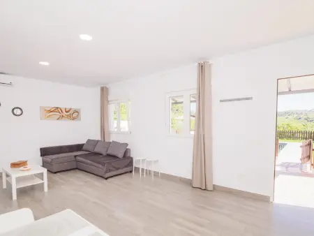 Maison de campagne à Cártama avec piscine privée et climatisation - Photo 17