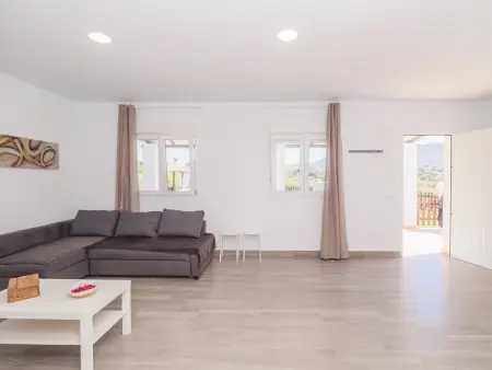 Maison de campagne à Cártama avec piscine privée et climatisation - Photo 18