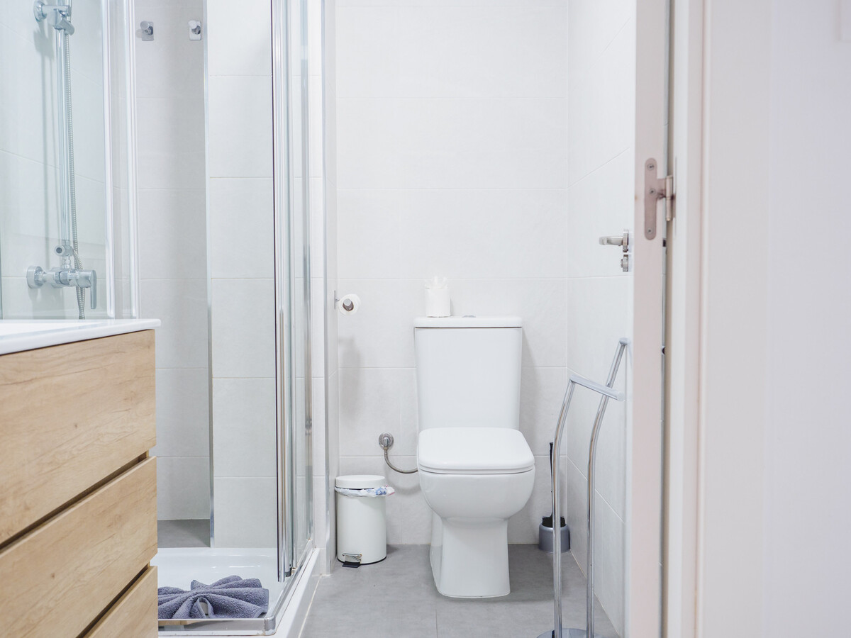 Appartement 50 m² rez-de-chaussée à Málaga, 15 min plage - Photo 14