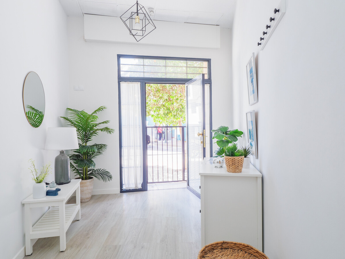 Appartement 50 m² rez-de-chaussée à Málaga, 15 min plage - Photo 21
