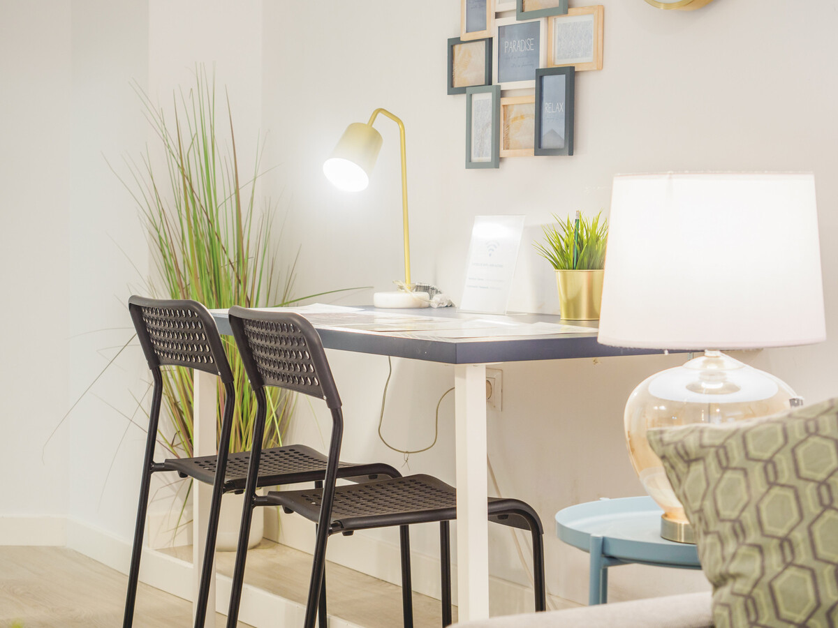 Appartement 50 m² rez-de-chaussée à Málaga, 15 min plage - Photo 31