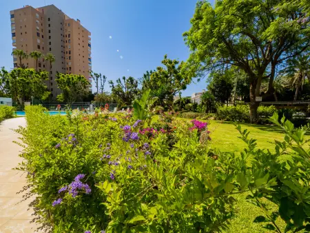 Appartement 90 m² vue mer, 50 m de la plage à Torremolinos : photo 7