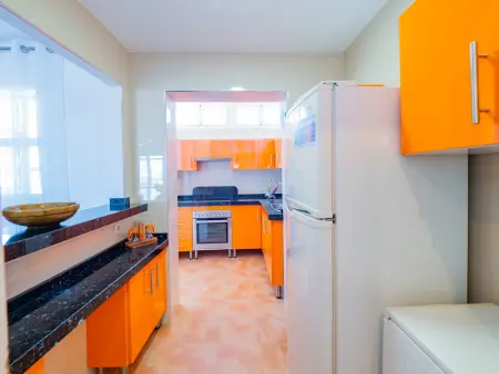 Appartement 90 m² vue mer, 50 m de la plage à Torremolinos : photo 15