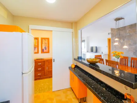 Appartement 90 m² vue mer, 50 m de la plage à Torremolinos : photo 16