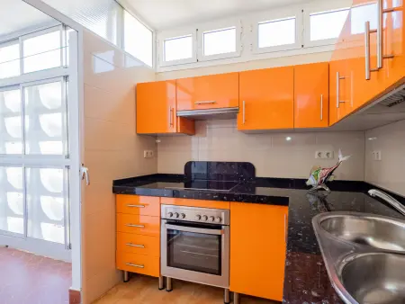 Appartement 90 m² vue mer, 50 m de la plage à Torremolinos : photo 17