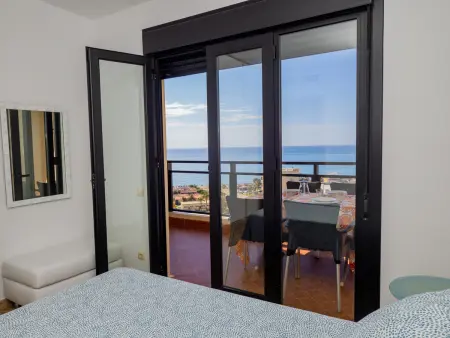 Appartement 90 m² vue mer, 50 m de la plage à Torremolinos : photo 20