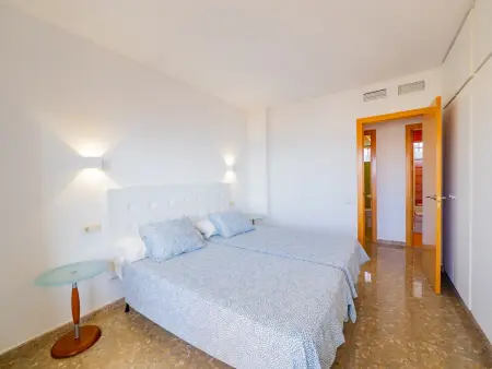 Appartement 90 m² vue mer, 50 m de la plage à Torremolinos : photo 21