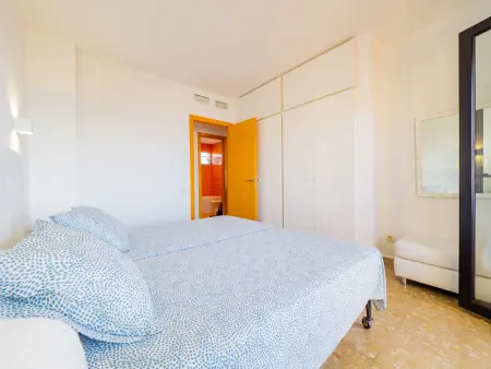Appartement 90 m² vue mer, 50 m de la plage à Torremolinos : photo 22