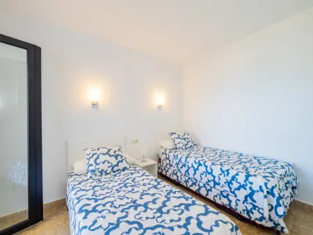 Appartement 90 m² vue mer, 50 m de la plage à Torremolinos : photo 23
