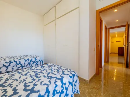 Appartement 90 m² vue mer, 50 m de la plage à Torremolinos : photo 26