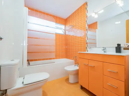 Appartement 90 m² vue mer, 50 m de la plage à Torremolinos : photo 27