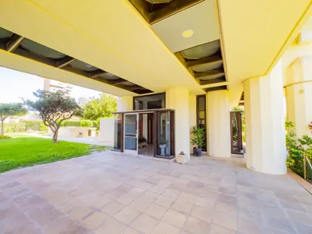 Appartement 90 m² vue mer, 50 m de la plage à Torremolinos : photo 29