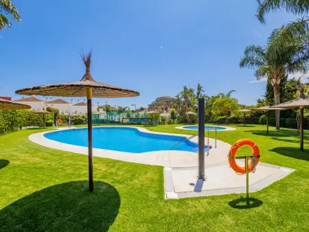 Luxueuse maison à Malaga avec piscine et WiFi, proche du Château Gibralfaro - Photo 2