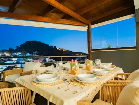 Luxueuse maison à Malaga avec piscine et WiFi, proche du Château Gibralfaro - Photo 7
