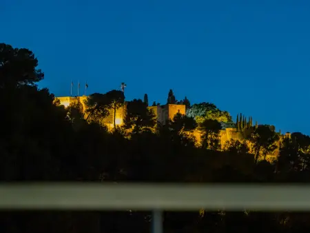 Luxueuse maison à Malaga avec piscine et WiFi, proche du Château Gibralfaro - Photo 8