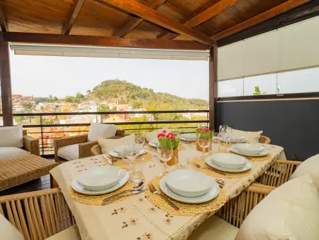 Luxueuse maison à Malaga avec piscine et WiFi, proche du Château Gibralfaro - Photo 9