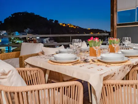 Luxueuse maison à Malaga avec piscine et WiFi, proche du Château Gibralfaro - Photo 10