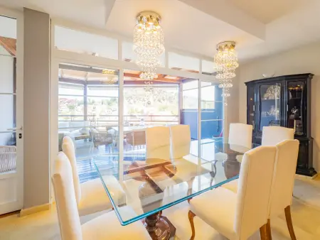 Luxueuse maison à Malaga avec piscine et WiFi, proche du Château Gibralfaro - Photo 12
