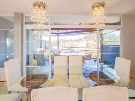 Luxueuse maison à Malaga avec piscine et WiFi, proche du Château Gibralfaro - Photo 13