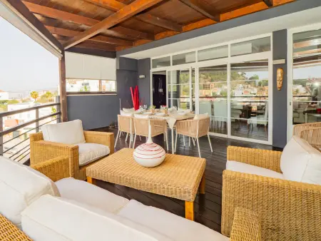 Luxueuse maison à Malaga avec piscine et WiFi, proche du Château Gibralfaro - Photo 15