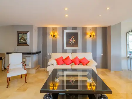 Luxueuse maison à Malaga avec piscine et WiFi, proche du Château Gibralfaro - Photo 16