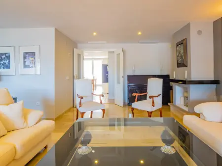 Luxueuse maison à Malaga avec piscine et WiFi, proche du Château Gibralfaro - Photo 17