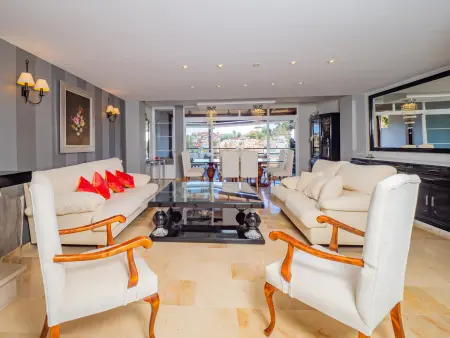 Luxueuse maison à Malaga avec piscine et WiFi, proche du Château Gibralfaro - Photo 18