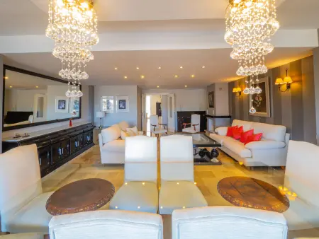 Luxueuse maison à Malaga avec piscine et WiFi, proche du Château Gibralfaro - Photo 19