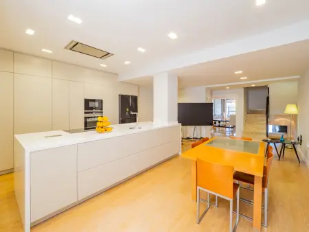 Luxueuse maison à Malaga avec piscine et WiFi, proche du Château Gibralfaro - Photo 20