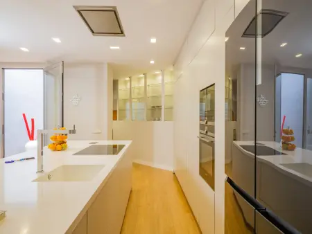 Luxueuse maison à Malaga avec piscine et WiFi, proche du Château Gibralfaro - Photo 22