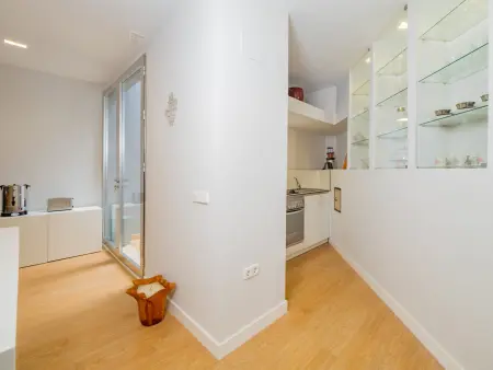 Luxueuse maison à Malaga avec piscine et WiFi, proche du Château Gibralfaro - Photo 23