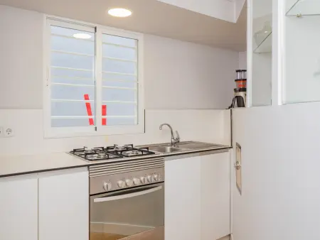 Luxueuse maison à Malaga avec piscine et WiFi, proche du Château Gibralfaro - Photo 24