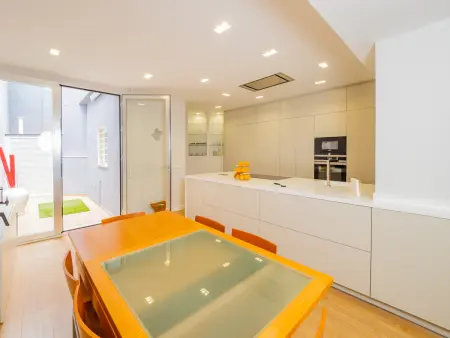 Luxueuse maison à Malaga avec piscine et WiFi, proche du Château Gibralfaro - Photo 26