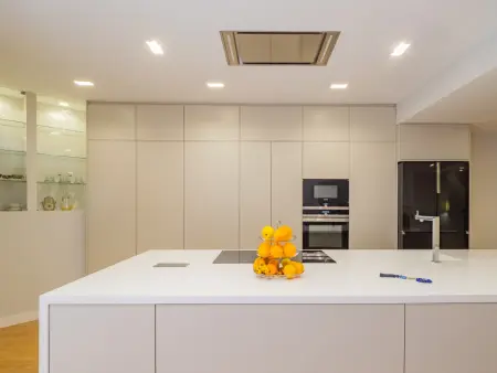 Luxueuse maison à Malaga avec piscine et WiFi, proche du Château Gibralfaro - Photo 27