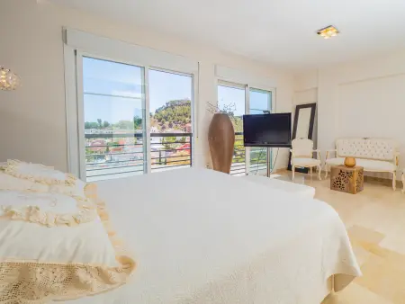 Luxueuse maison à Malaga avec piscine et WiFi, proche du Château Gibralfaro - Photo 28