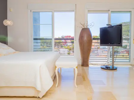 Luxueuse maison à Malaga avec piscine et WiFi, proche du Château Gibralfaro - Photo 29