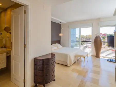 Luxueuse maison à Malaga avec piscine et WiFi, proche du Château Gibralfaro - Photo 30