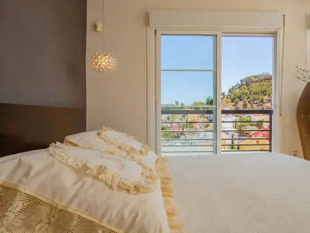 Luxueuse maison à Malaga avec piscine et WiFi, proche du Château Gibralfaro - Photo 31