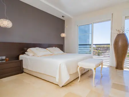 Luxueuse maison à Malaga avec piscine et WiFi, proche du Château Gibralfaro - Photo 33