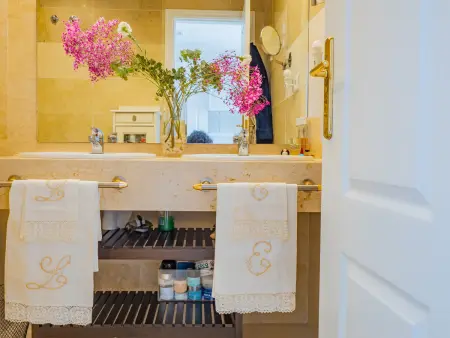 Luxueuse maison à Malaga avec piscine et WiFi, proche du Château Gibralfaro - Photo 35