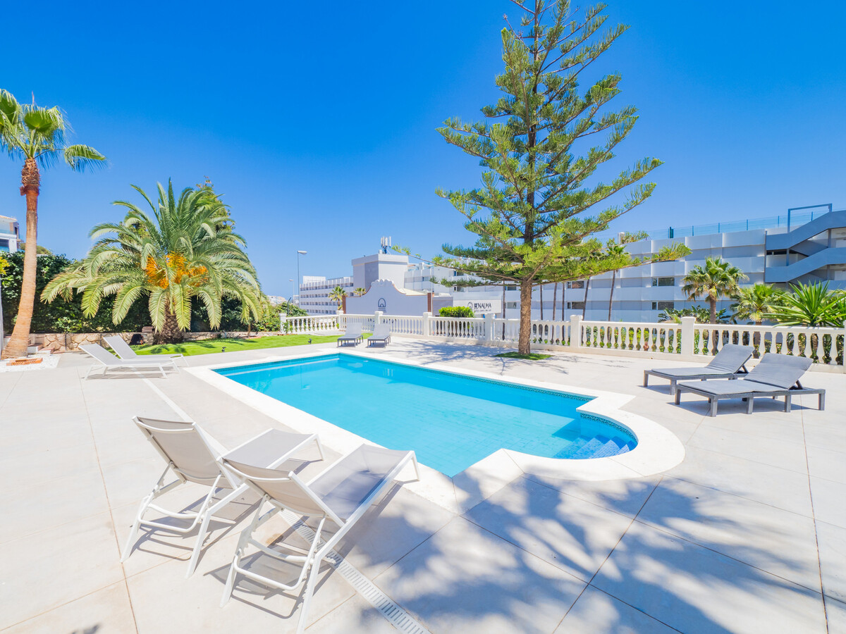 Villa 8 pers. en bord de mer à Benalmádena avec piscine - Photo 4