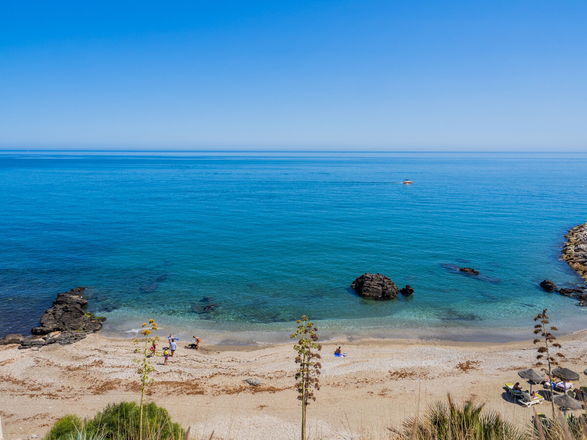 Villa 8 pers. en bord de mer à Benalmádena avec piscine - Photo 10