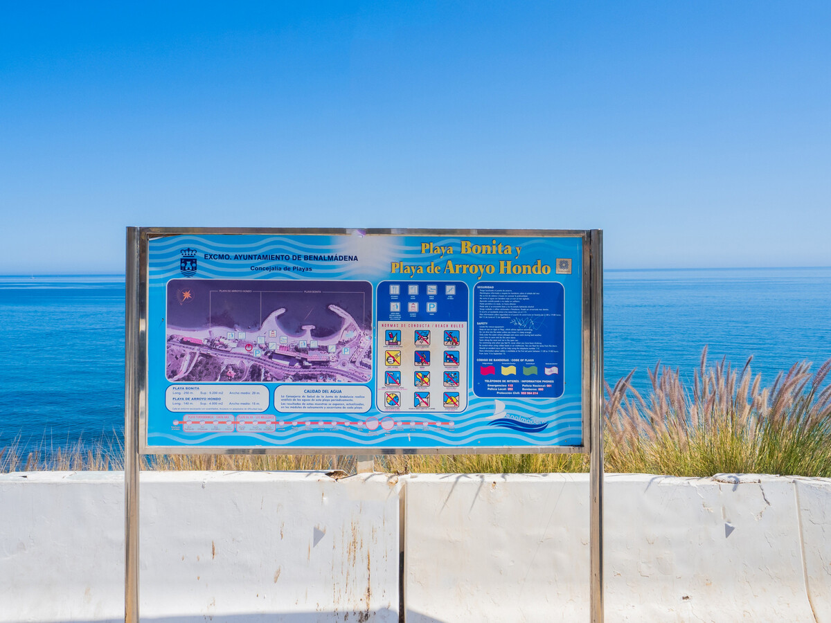 Villa 8 pers. en bord de mer à Benalmádena avec piscine - Photo 11