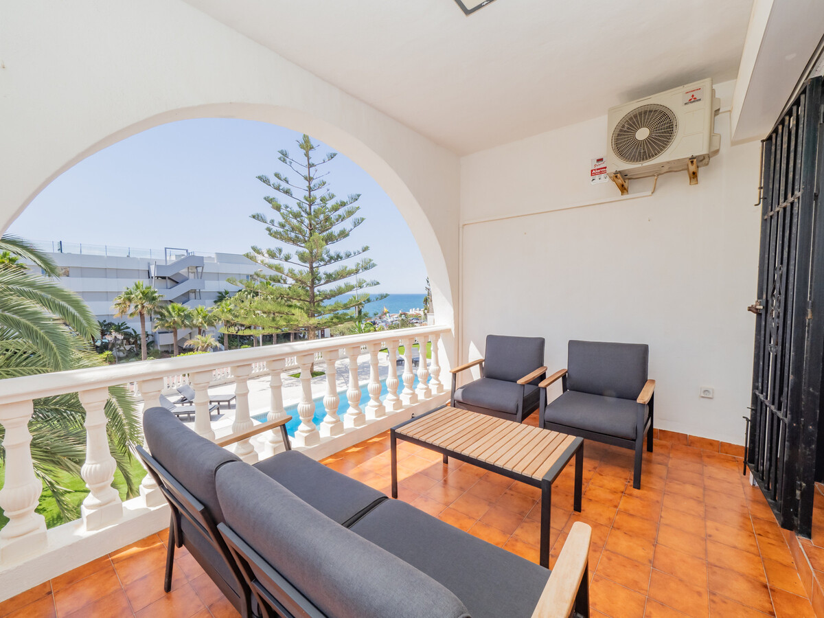 Villa 8 pers. en bord de mer à Benalmádena avec piscine - Photo 14
