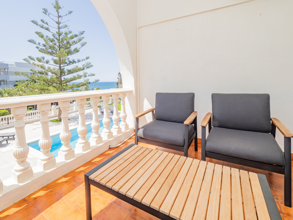 Villa 8 pers. en bord de mer à Benalmádena avec piscine - Photo 15