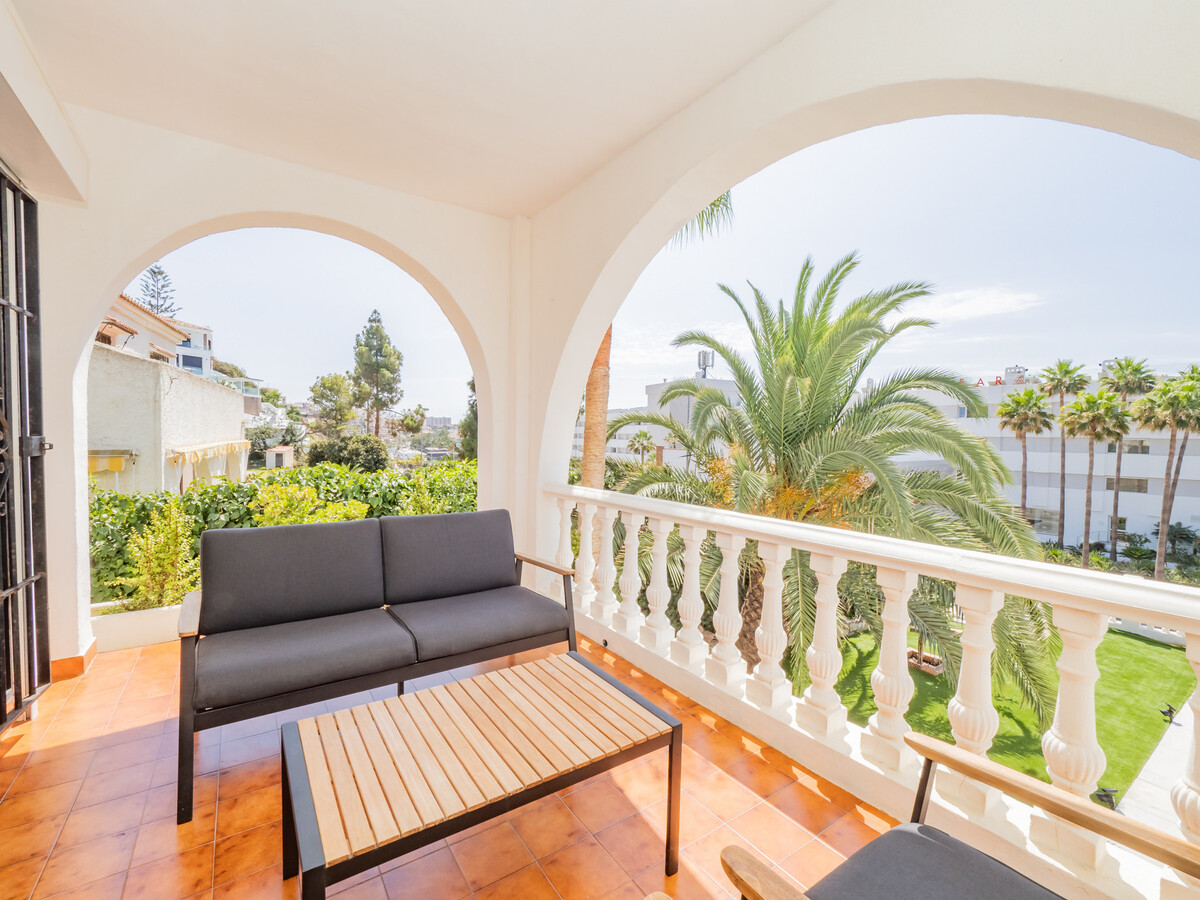 Villa 8 pers. en bord de mer à Benalmádena avec piscine - Photo 16
