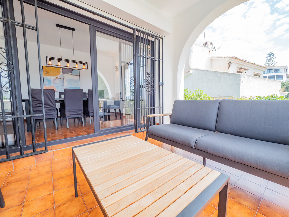 Villa 8 pers. en bord de mer à Benalmádena avec piscine - Photo 19