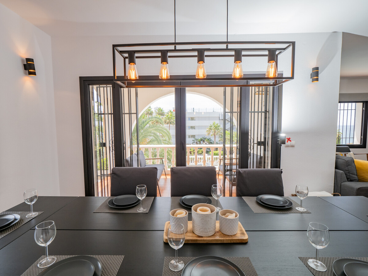 Villa 8 pers. en bord de mer à Benalmádena avec piscine - Photo 21