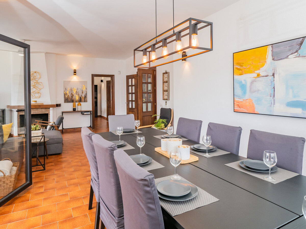 Villa 8 pers. en bord de mer à Benalmádena avec piscine - Photo 22